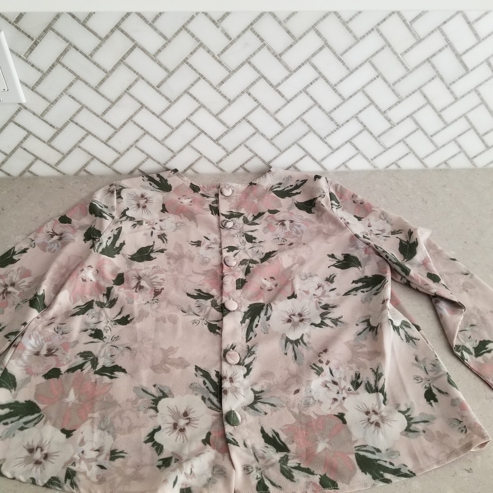 5|48 pea top with bottom back S